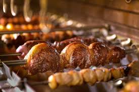 RESTAURANTE STEAK HOUSE LTDA
